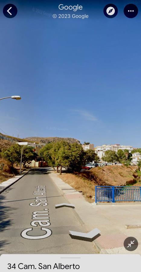 Apartamento Cerro Azul Malaga Ngoại thất bức ảnh