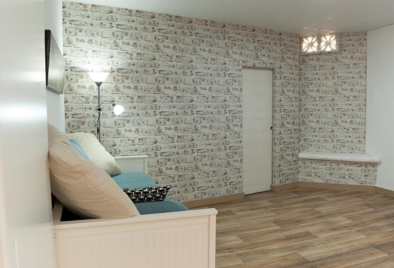 Apartamento Cerro Azul Malaga Ngoại thất bức ảnh