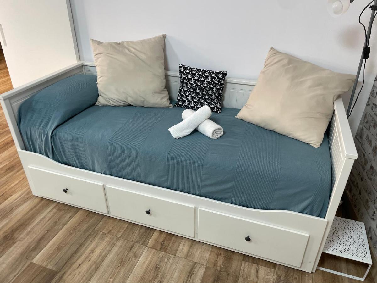 Apartamento Cerro Azul Malaga Ngoại thất bức ảnh