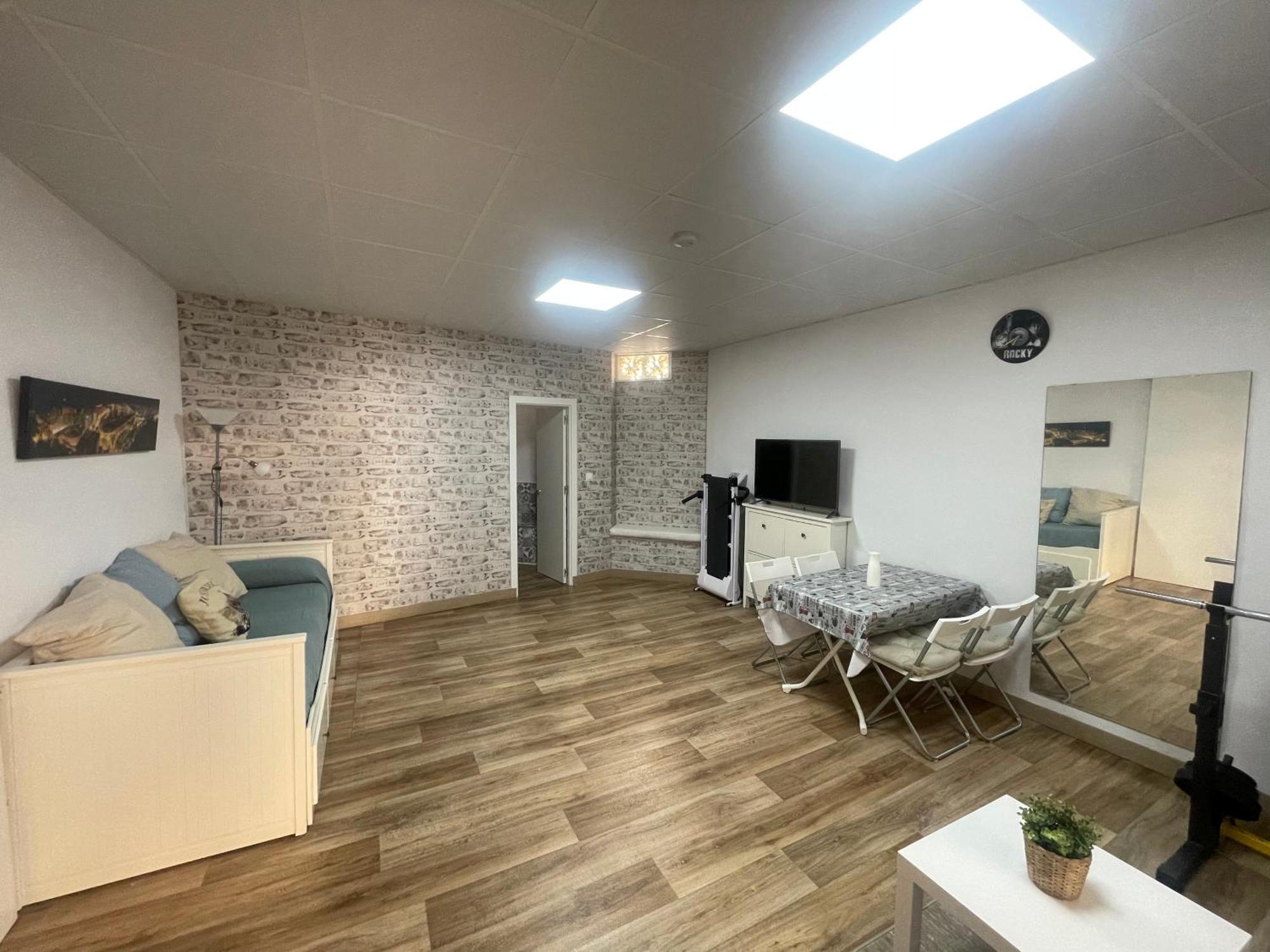 Apartamento Cerro Azul Malaga Ngoại thất bức ảnh