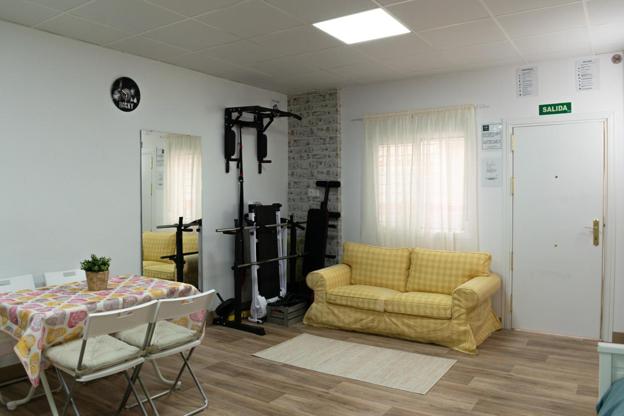 Apartamento Cerro Azul Malaga Ngoại thất bức ảnh
